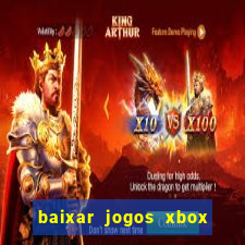 baixar jogos xbox 360 iso usando utorrent